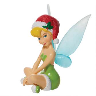 Enesco, Tinker Bell Holiday