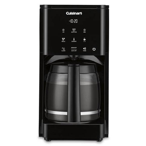 Cuisinart, Touchscreen Coffee Maker 14-Cup