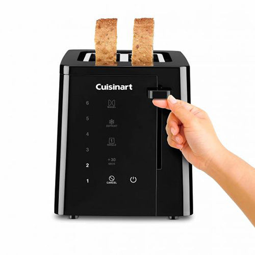 Cuisinart, Touchscreen Toaster 2-Slice