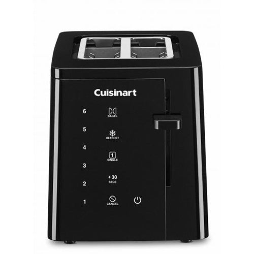 Cuisinart, Touchscreen Toaster 2-Slice