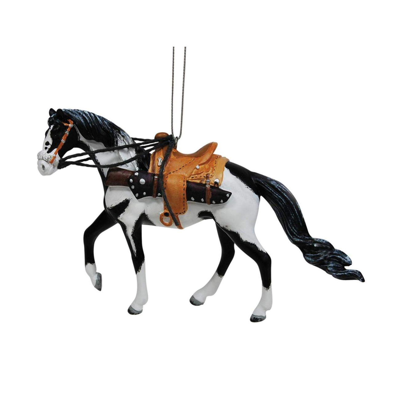 Trail of Painted Ponies, Winchester Hanging Ornament