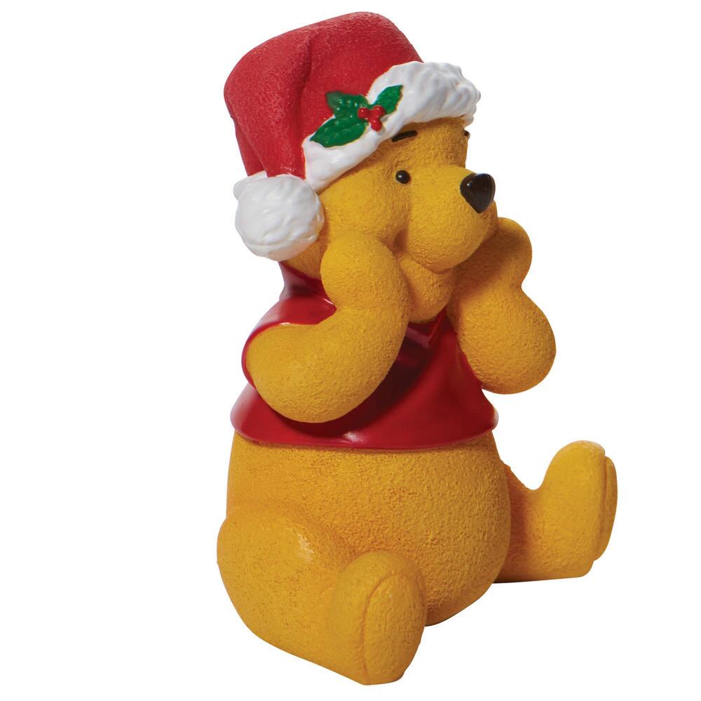 Enesco, Winnie the Pooh Holiday