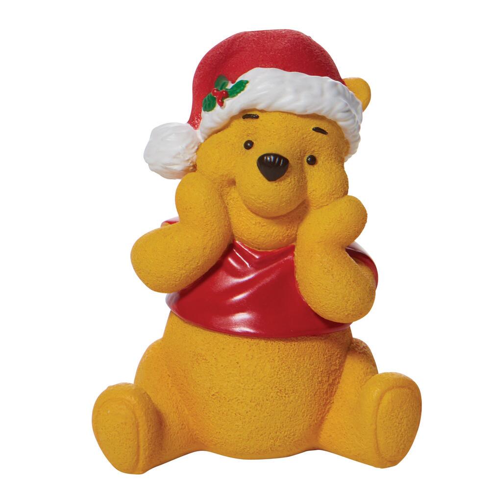 Enesco, Winnie the Pooh Holiday