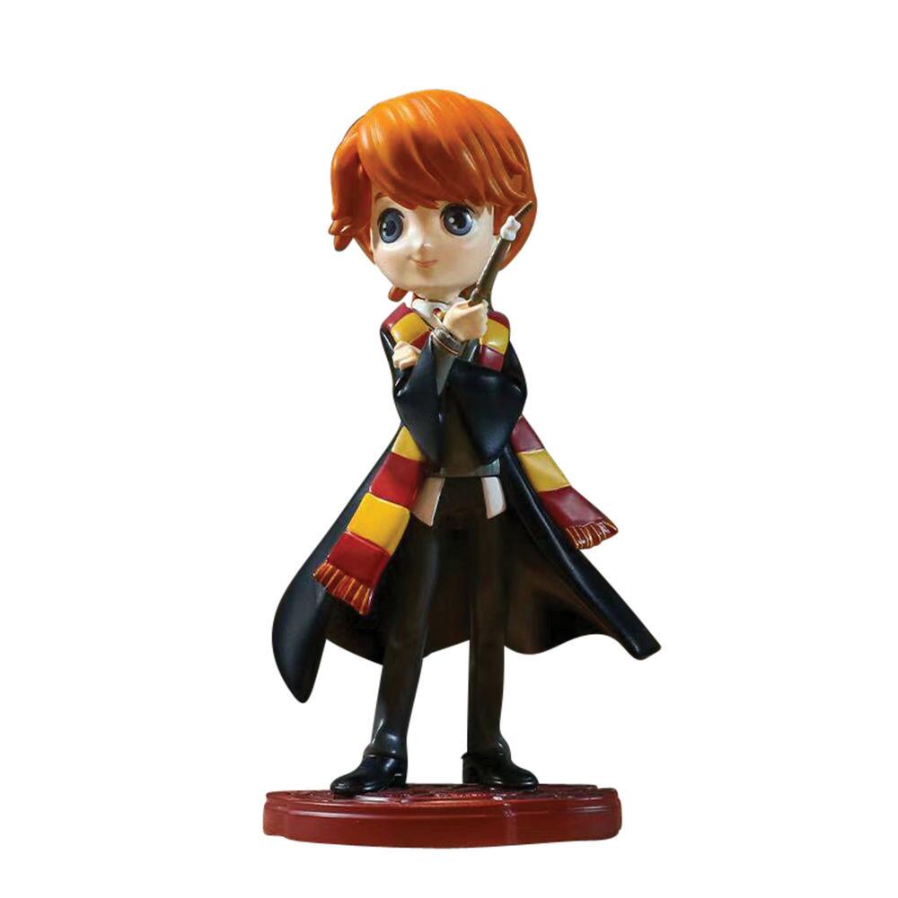 Enesco, Wizarding World Ron Weasley