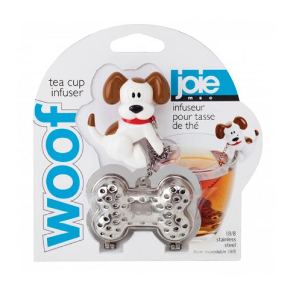 Joie, Woof Tea Cup Infuser